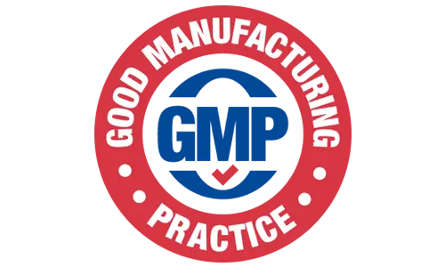 evoslim gmp certified